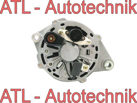 ATL AUTOTECHNIK Generaator L 68 320